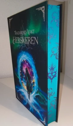 Marianne Nelvik Herskeren - sprayede kanter* Bøker På Norsk