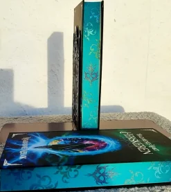 Marianne Nelvik Herskeren - sprayede kanter* Bøker På Norsk