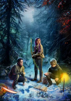 Arne Lindmo Bøker På Norsk^Hevneren fra Helheim