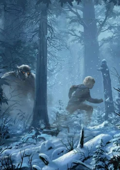 Arne Lindmo Bøker På Norsk^Hevneren fra Helheim