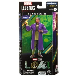 Marvel Legends Actionfigurer^He-Who-Remains Action Figure 15 cm