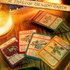 Hiccup's Memories Kit* Replika