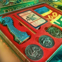 Hiccup's Memories Kit* Replika