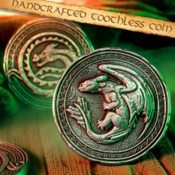 Hiccup's Memories Kit* Replika