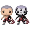 Funko POP! Animation Hidan POP! Animation Vinyl Figure (mulig Chase-variant)* Funko! Pop