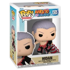 Funko POP! Animation Hidan POP! Animation Vinyl Figure (mulig Chase-variant)* Funko! Pop
