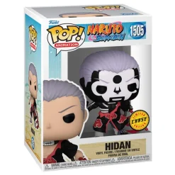 Funko POP! Animation Hidan POP! Animation Vinyl Figure (mulig Chase-variant)* Funko! Pop