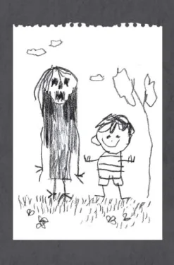 Doogie Horner Hidden Pictures: ‘The boldest double twist of the year’ The Times* Grøssere