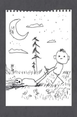 Doogie Horner Hidden Pictures: ‘The boldest double twist of the year’ The Times* Grøssere