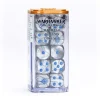 Games Workshop Andre Miniatyrspill^High Elf Realms Dice Set