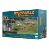 Games Workshop Andre Miniatyrspill^High Elf Realms Eagle Claw Bolt Throwers
