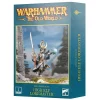 Games Workshop Andre Miniatyrspill^High Elf Realms High Elf Loremaster