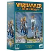 Games Workshop High Elf Realms High Elf Lords* Andre Miniatyrspill
