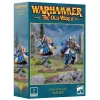 Games Workshop Andre Miniatyrspill^High Elf Realms Mages