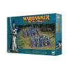 Games Workshop High Elf Realms Swordmasters of Hoeth* Andre Miniatyrspill
