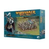 Games Workshop Andre Miniatyrspill^High Elf Realms White Lions of Chrace