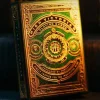 Theory11 Deluxe Playing Cards Kortstokk^High Victorian Deluxe Kortstokk