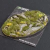 Gamers Grass Highland Bases Oval 170 mm (1)* Basing & Modellering