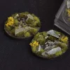 Gamers Grass Highland Bases Round 60 mm (2)* Basing & Modellering