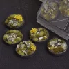 Gamers Grass Highland Bases Round 40 mm (5)* Basing & Modellering