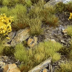 Gamers Grass Highland Tuft Wild Set* Basing & Modellering