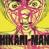 Hideo Yamamoto Horror^Hikari Man Omnibus Vol. 02