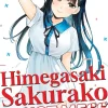 Kosuke Yasuda Himegasaki Sakurako Is a Hot Mess Vol. 3* Nyheter|Kommer Snart