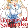 Kousuke Yasuda Himegasaki Sakurako Is a Hot Mess Vol. 02* Komedie
