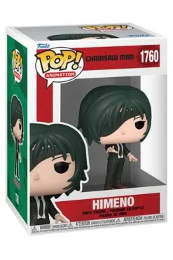 Funko POP! Animation Himeno POP! Animation Vinyl Figure* Funko! Pop