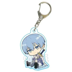 Himmel Gyugyutto Acrylic Keychain* Nøkkelringer