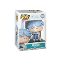 Funko POP! Animation Funko! Pop^Himmel POP! Animation Vinyl Figure