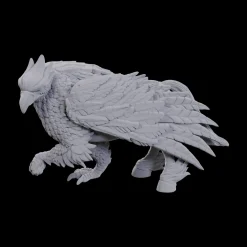WizKids Hippogriff (Wave 23)* Monstere|Tilbehør