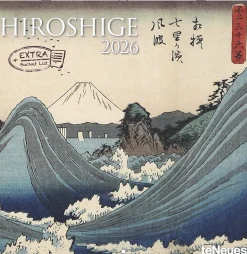 Kalendere^Hiroshige