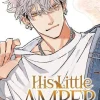 Kazki Natsume His Little Amber Vol. 1* Boys Love|Horror
