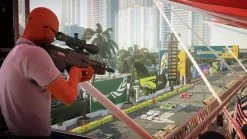 Hitman: World Of Assassination Tv-Spill^Signature Edition (Switch 2)