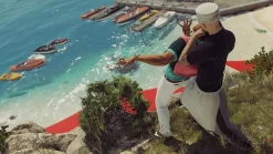 Hitman: World Of Assassination Tv-Spill^Signature Edition (Switch 2)