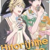 Memeco Arii Hitorijime My Hero 16* Boys Love|Nyheter
