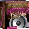 HITSTER Selskapsspill^Christmas Nordisk Utgave