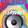 Marcus Carleson Hitster Guilty Pleasures Nordisk* Selskapsspill
