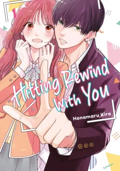 Hanamaru Kira Hitting Rewind With You 1* Kommer Snart