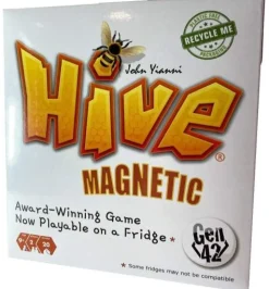 Hive Magnetic* Spill For To