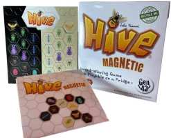 Hive Magnetic* Spill For To