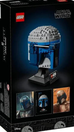 LEGO Star Wars Hjelmen til Jango Fett (75408)* Lego