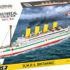 COBI Historical Collection Cobi^H.M.H.S Britannic