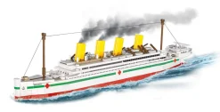 COBI Historical Collection Cobi^H.M.H.S Britannic