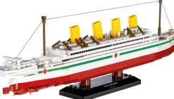 COBI Historical Collection Cobi^H.M.H.S Britannic