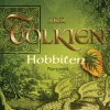 J. R. R. Tolkien J. R. R. Tolkien|Bøker På Norsk^Hobbiten, eller Ditut og attende