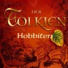 J. R. R. Tolkien Hobbiten, eller Fram og tilbake igjen* J. R. R. Tolkien