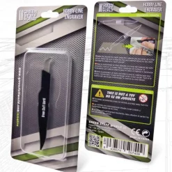 Green Stuff World Tilbehør^Hobby Line Engraver