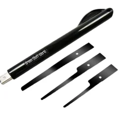 Green Stuff World Hobby Mini Razor Saw* Tilbehør